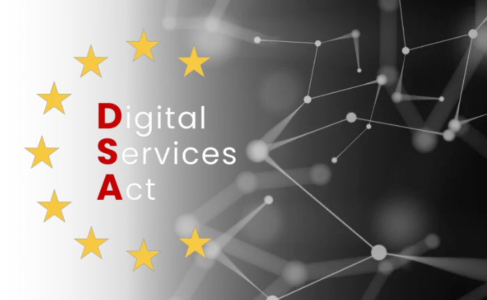 Digital Services Act